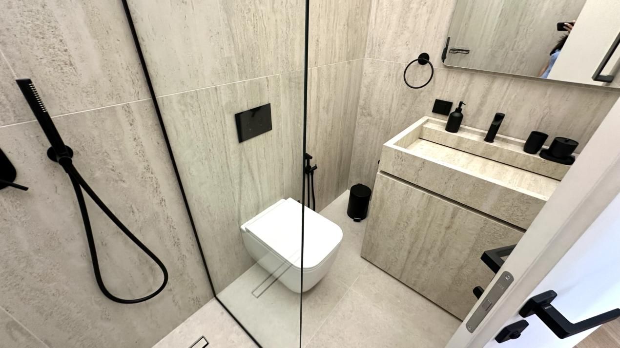 3 Camere | BHB Avenue | Vedere la lac | Prima inchiriere – fotografia 14 din 40