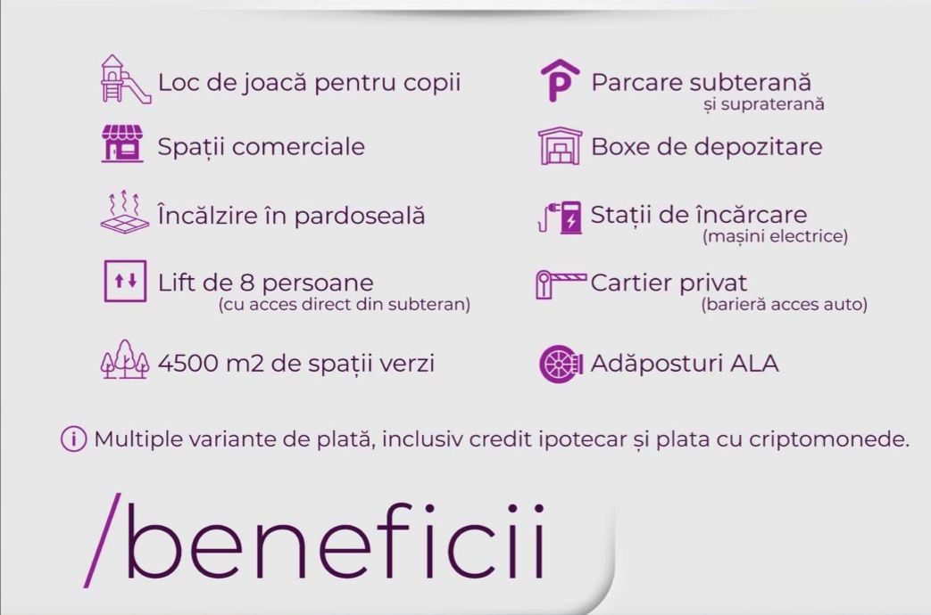 Apartament 2 camere – fotografia 8 din 21