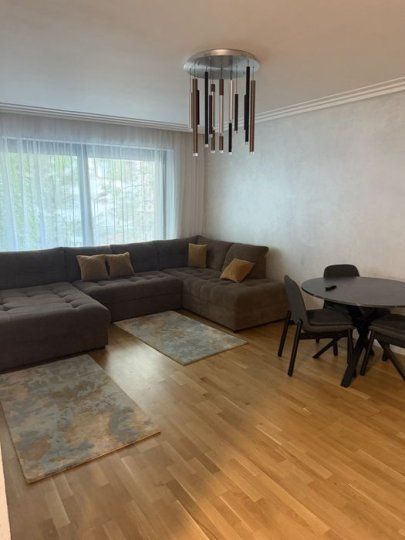 3 Camere de inchiriat | Pipera | Metrou | Centrala proprie | Parcare inclusa – fotografia 1 din 8