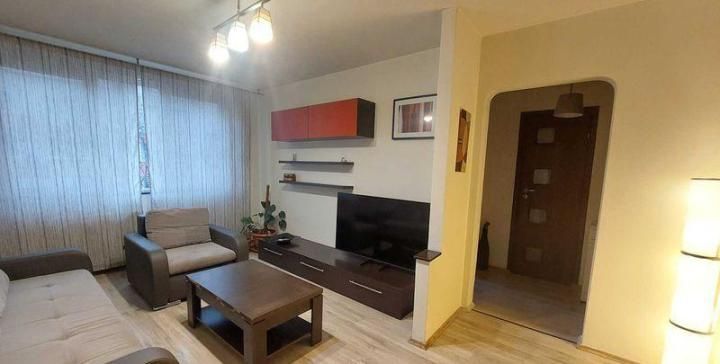 3 Camere de inchiriat | Rahova | Parcare  | Mobilat | Utilat – fotografia 4 din 8