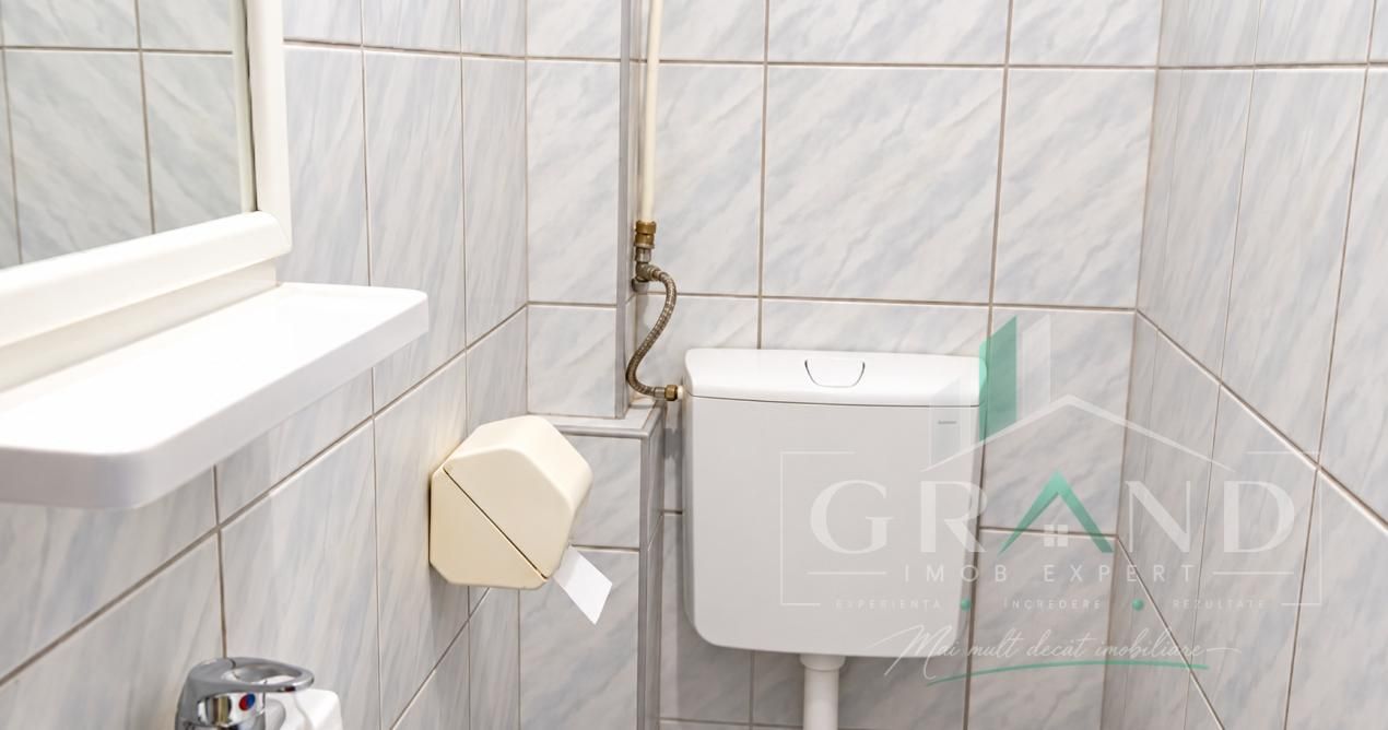 Ap 4 camere | 2 băi | Balcon | Grigorescu-Eremia Grigorescu – fotografia 8 din 9