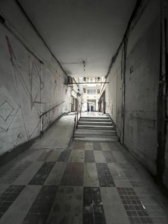 Spatiu comercial in Centru Vechi - Bariera Selari, cu vizibilitate si trafic – fotografia 18 din 20