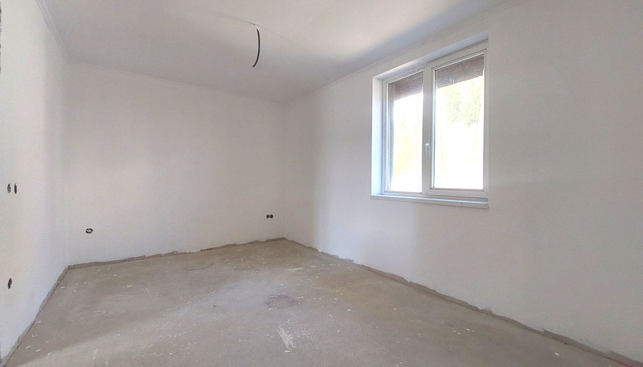 OKAZIE Apartament 3 camere Scara Interioara 2 Bai Balcon Parcare CETATE Lidl – fotografia 5 din 13