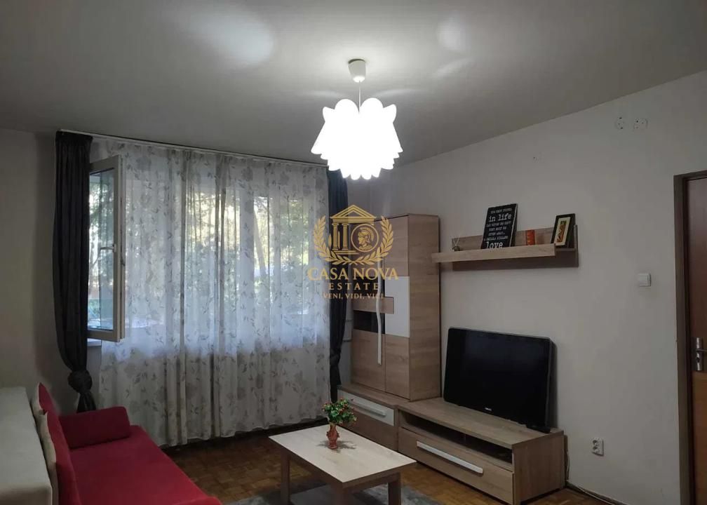 Apartament 2 camere 44mp, cartier Gheorgheni, zona Iulius Mall – fotografia 2 din 8