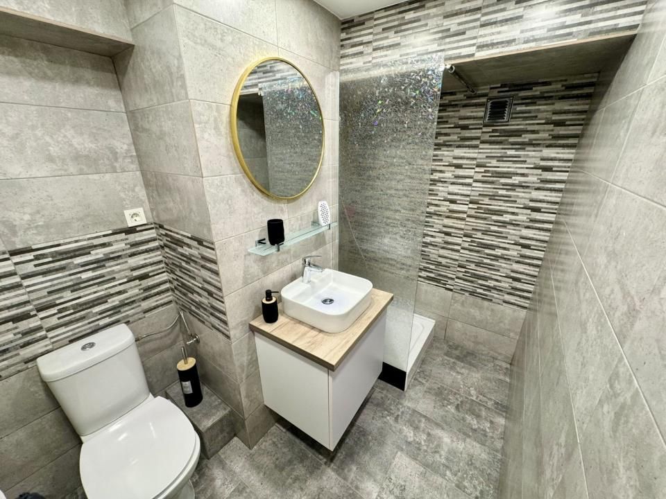 Apartament premium cu 2 camere, ULTRACENTRAL, Bd. Unirii 66 – fotografia 10 din 12