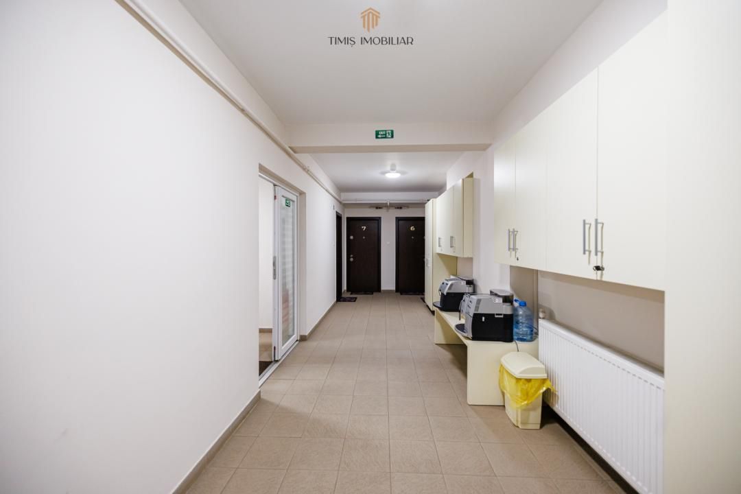 Apartamente pentru studenți, Timisoara - Parcare, Comision 0% – fotografia 16 din 20