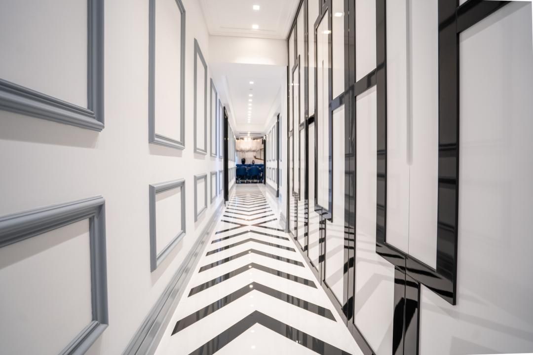 New York Style Penthouse | Pipera 1 | Hobby Room+Rooftop 300Sqm – fotografia 44 din 52