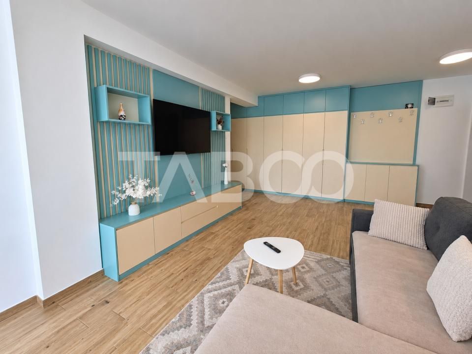 Apartament de vanzare cu 3 camere si balcon Kogalniceanu – fotografia 10 din 15