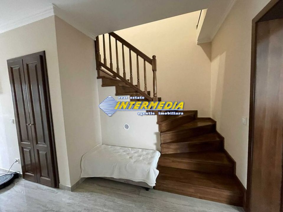 Casa Noua 4 camere finisata la cheie CETATE Dealul Furcilor mobilata utilata – fotografia 5 din 12