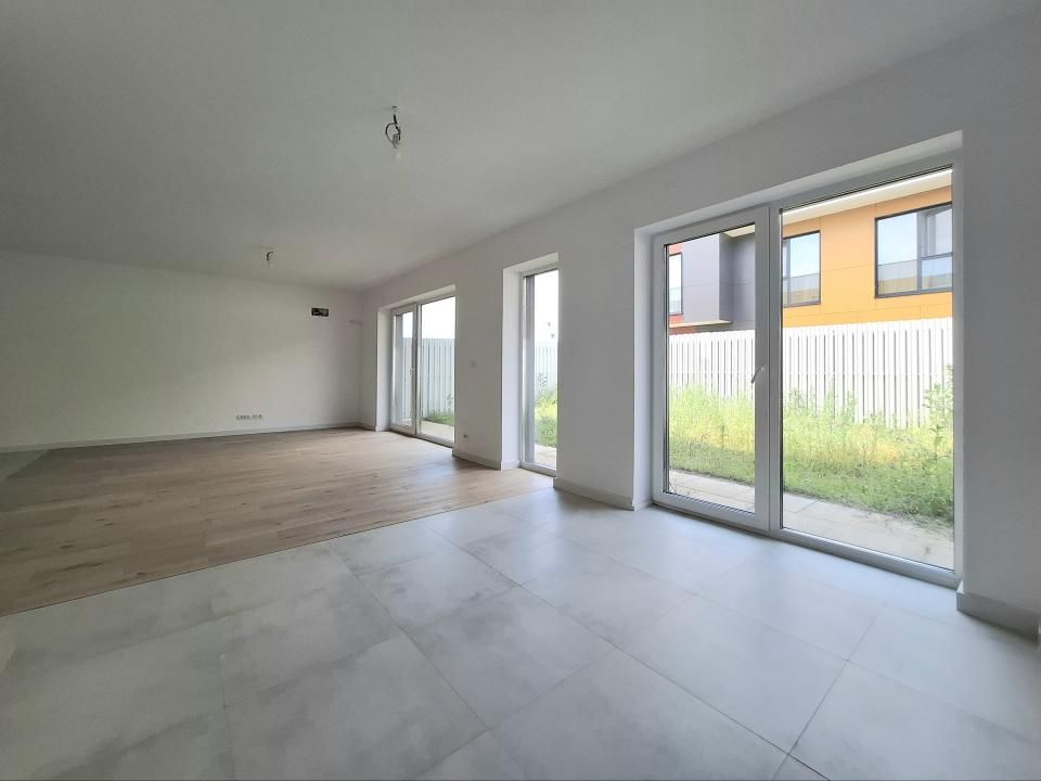 TownHouse PREMIUM 4 CAMERE | 134MP | Curte | Parcare | Pipera – fotografia 7 din 17