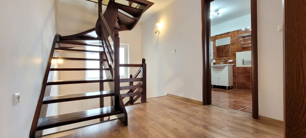 Casa cu 4 camere in comuna Cristian – fotografia 15 din 15