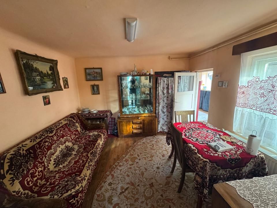 Casa calcan, teren 305 mp, zona Gruia – fotografia 7 din 10