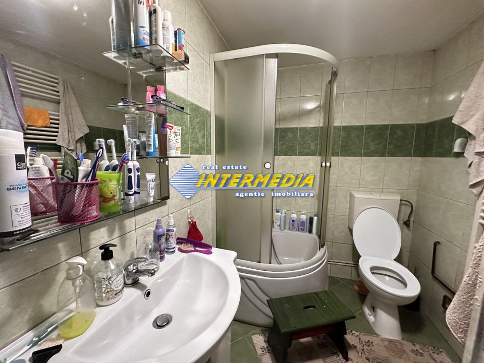Casa cu 3 camere  in Cetate la asfalt cu 1176 mp Teren – fotografia 15 din 15