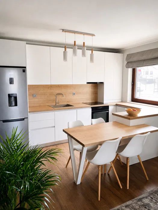 Apartament 3 camere, 63 mp + terasă 15 mp, Luminia – Europa – fotografia 1 din 8