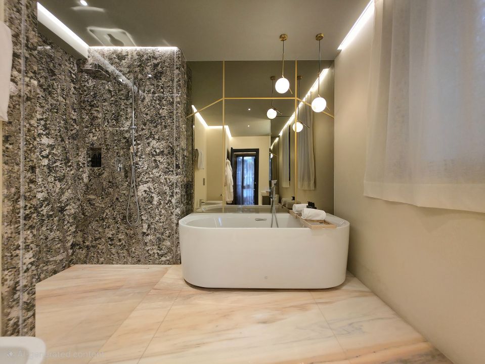 Hotel Serviced Residence | 3 Rooms + Parking + Terrace | Primaverii - Open View – fotografia 30 din 56