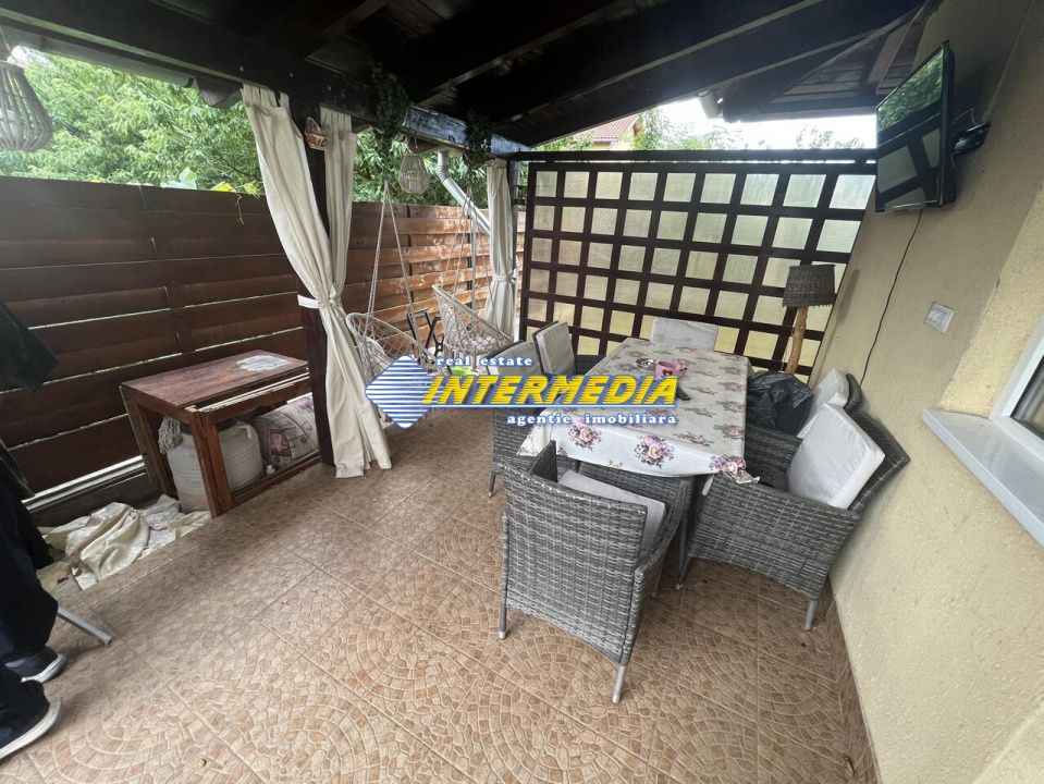 Casa de vanzar in Cetate Alba Iulia cu toate utilitatile – fotografia 5 din 15