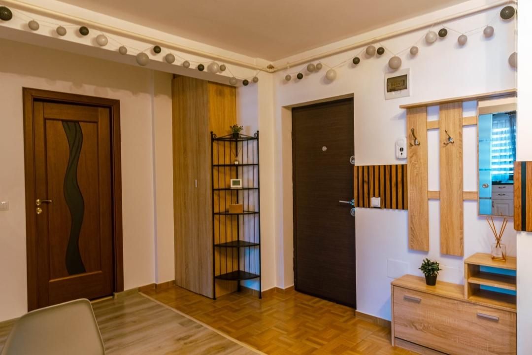 Apartament  cu 3 camere | Floresti | Str Stejarului | Bloc nou – fotografia 2 din 14