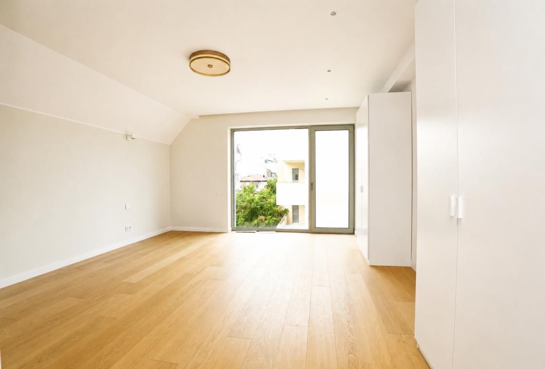 Duplex 5 Camere | 186 MP | Terasa 40 MP | 2 Parcări | Floreasca – fotografia 8 din 20