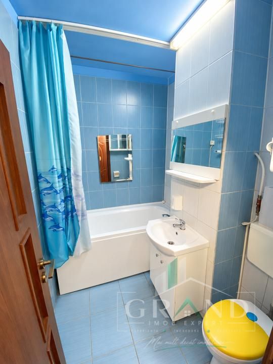Garsonieră cu balcon | 22 mp + balcon | Mărăști – Strada Răsăritului – fotografia 4 din 6