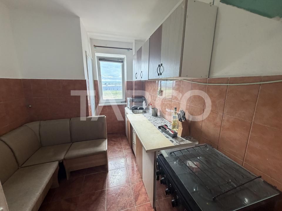 Comision 0% Apartament semidecomandat 3 camere 56mp Tudor Vladimirescu – fotografia 5 din 7