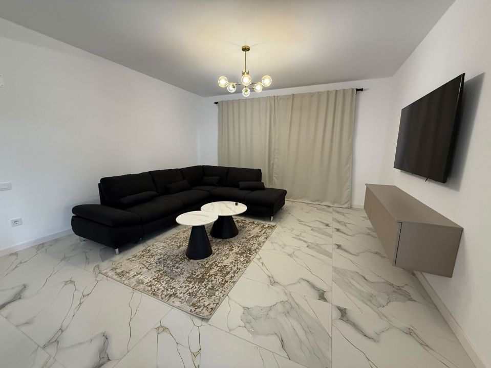 Apartament 3 camere, 87 mp, Cartierul Capsunarie, Zona Damila – fotografia 2 din 12