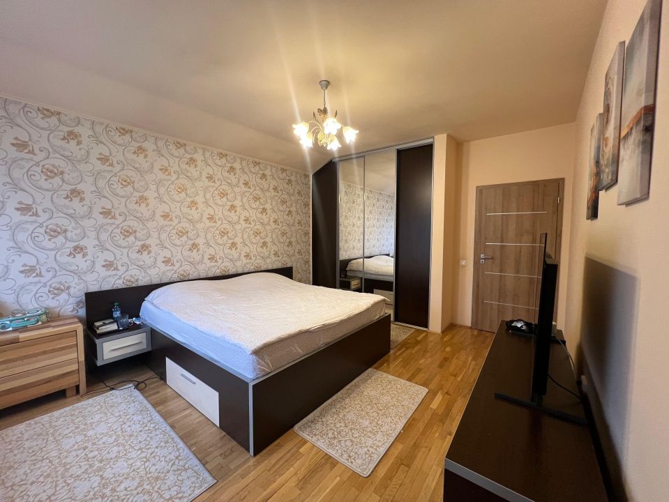 De vanzare | Casa Individuala | 154 mp | Transylvania College | Strada Privata – fotografia 12 din 28