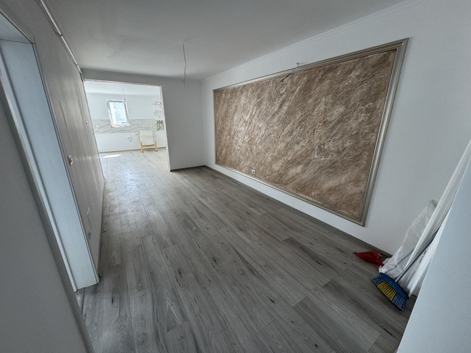 🏡 Apartament modern cu 2 terase generoase – Aurel Vlaicu 🏡 – fotografia 3 din 9