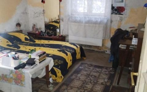 Apartament 3 camere-Calea Calarasilor