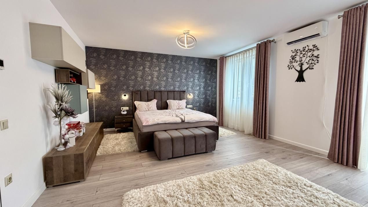 Casă modernă cu 240 mp utili | Cartierul Tineretului – fotografia 5 din 15