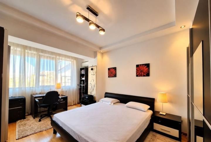 3 Camere de inchiriat | Herastrau | Centrala | Parcare | Metrou – fotografia 3 din 7