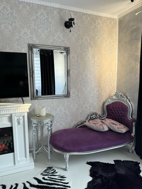 2 camere cu terasa, Gheorgheni – fotografia 5 din 14