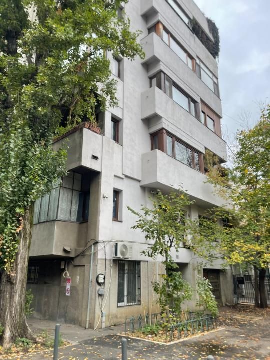 Apartament in locatie exclusiva, stradal Gradina Icoanei – fotografia 1 din 9