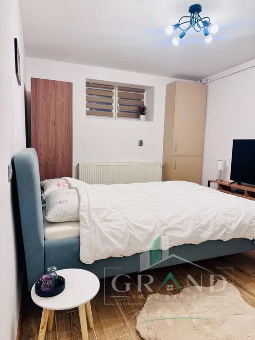 Garsoniera | 2 parcari | Boxa la subsol | Marasti/Calea Dorobantilor – fotografia 1 din 5