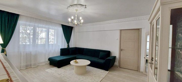 2 Camere de inchiriat | Nerva Traian | Metrou | Parcare | Mobilat | – fotografia 2 din 8