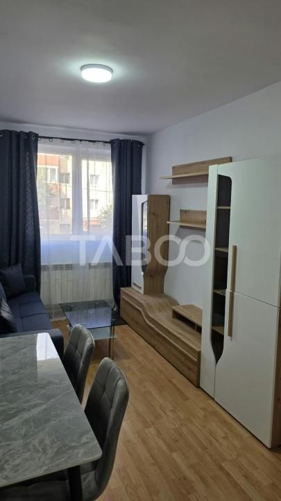 Apartament cu 2 camere de vanzare in Alba Iulia zona Vasile Goldis – fotografia 3 din 7