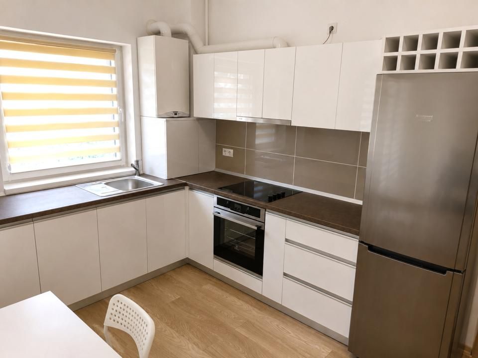 Apartament de vanzare cu 2 camere langa Platinia & USAMV – fotografia 8 din 10