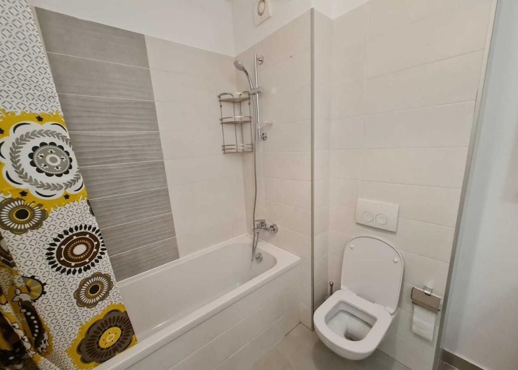 2 Camere de inchiriat | Gran Via Park | | Parcare | Metrou – fotografia 6 din 8