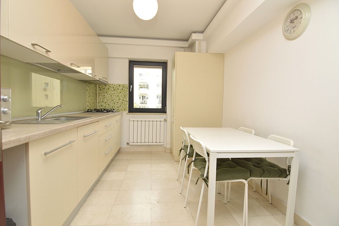 INCHIRIERE APARTAMENT 2 CAMERE UNIRII-MIRCEA VODA – fotografia 7 din 22