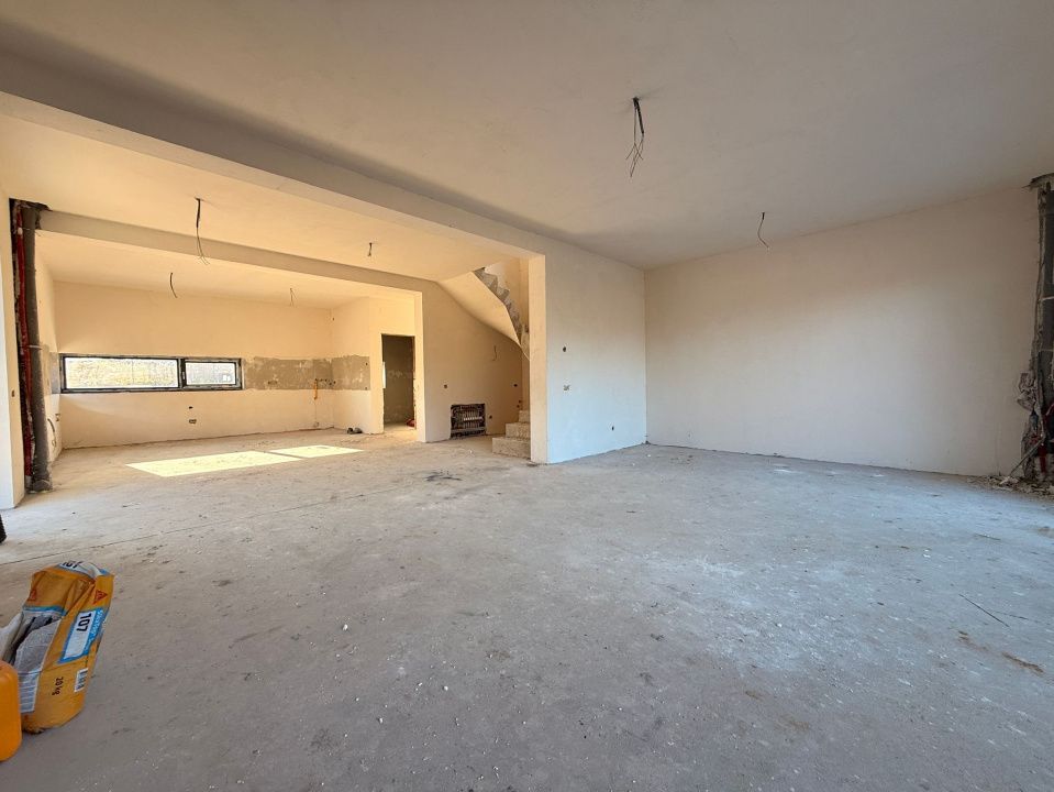 Oportunitate ! Casa individuală 150 mp utili , 550 teren, Feleacu – fotografia 8 din 16