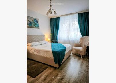 3 Camere de inchiriat | Theodor Pallady | Metrou | Centrala | Parcare – fotografia 1 din 9