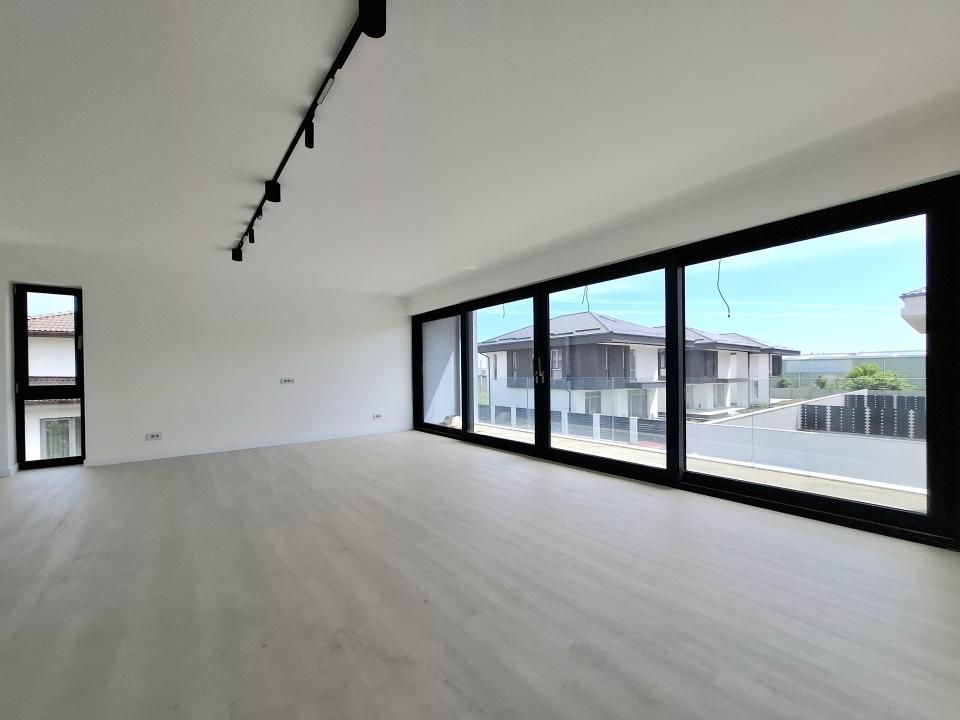 Casă Premium | P+1 | 159 MP | 6 Camere | Curte 270MP | Parcare | – fotografia 6 din 23