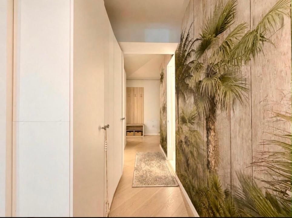 Apartament 3 camere, 2 bai, vedere panoramica, etaj 7 – Cortina North, Pipera – fotografia 12 din 20