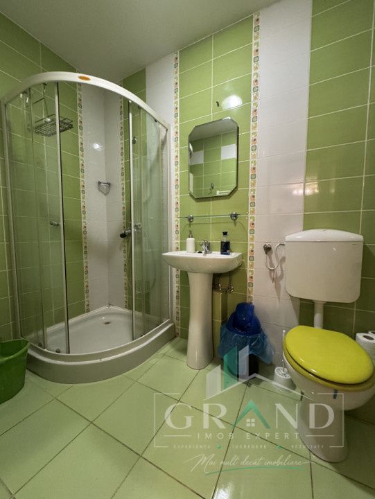 Ap 3 camere | 2 BAI | 116mp | RENOVAT | PARCARE | MANASTUR/BUCIUM – fotografia 28 din 31