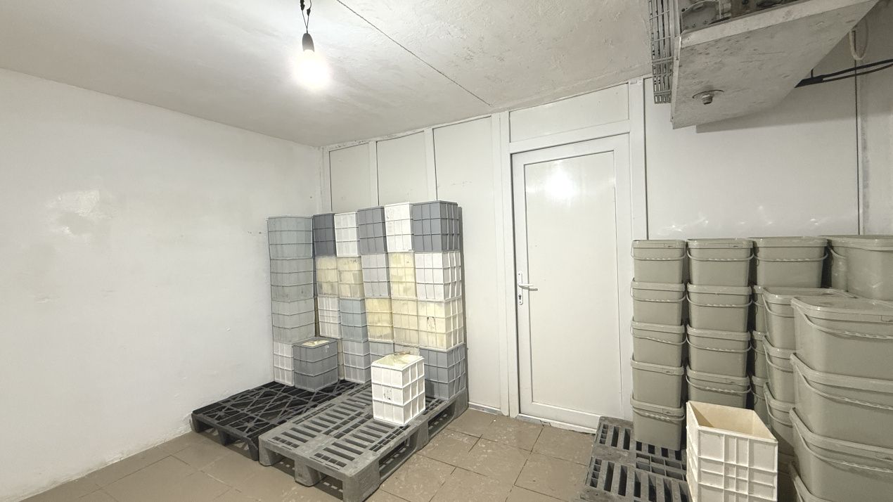 Făbrică de producție brânzeturi, Business funcțional, 25 de ani activitate – fotografia 10 din 16