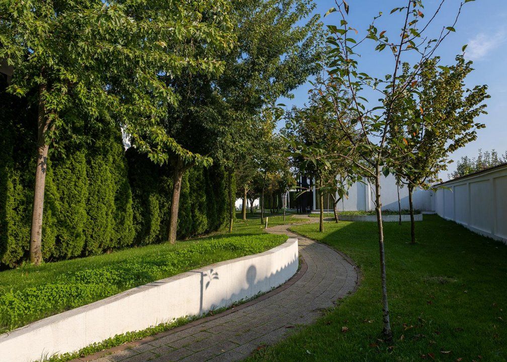 Private Estate lângă București | Vilă, Piscină & Sport Court – fotografia 39 din 48