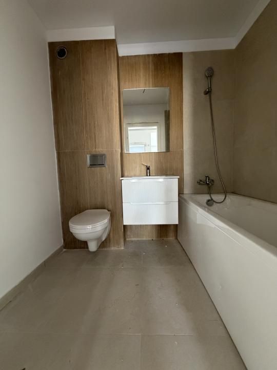 Ap. 2 camere decomandat - finisaje premium / incalzire pardoseala – fotografia 7 din 14