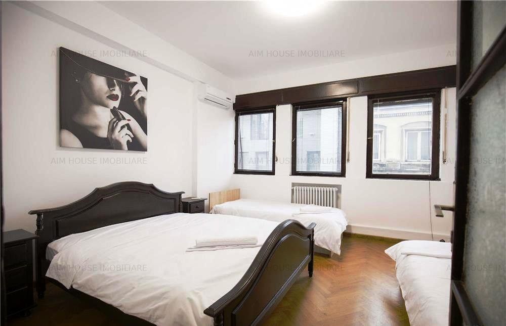 Regina Elisabeta-Calea Victoriei-Apartament 3 camere renovat. – fotografia 4 din 14