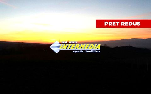 Teren intravilan 720 mp Deschidere 20 m Alba Iulia Zona Oarda Utilitati View 360