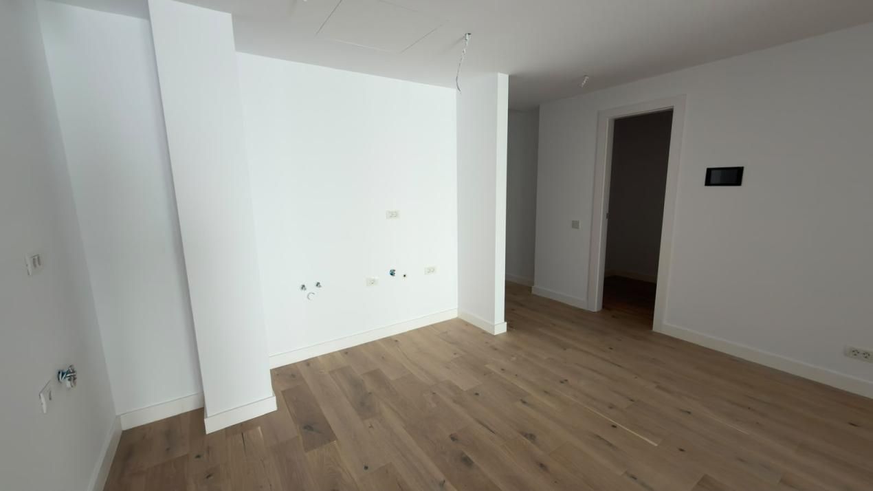 Apartament 2 camere nou, terasă 11 mp, smart home – The Level, Casa Presei – fotografia 6 din 20