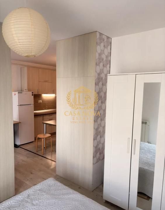 Apartament 2 camere 37mp, finisat modern, zona Grand Hotel Italia – fotografia 5 din 8